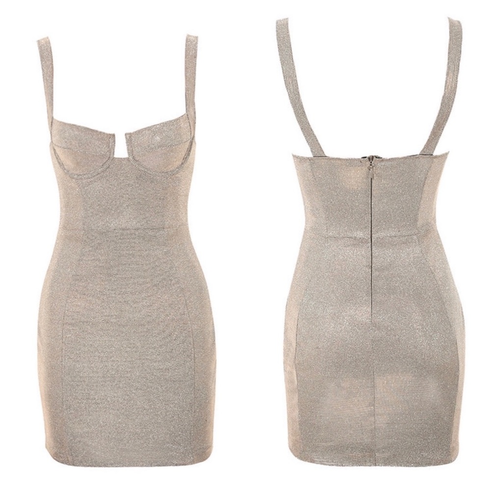 House of CB Luisa Dress